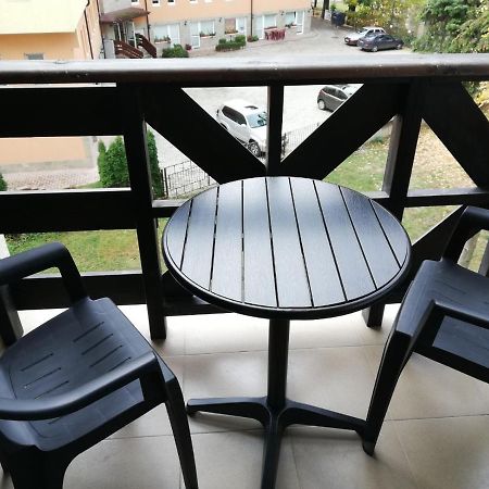 Apartamento Iglika 2, A6 Borovets Exterior foto