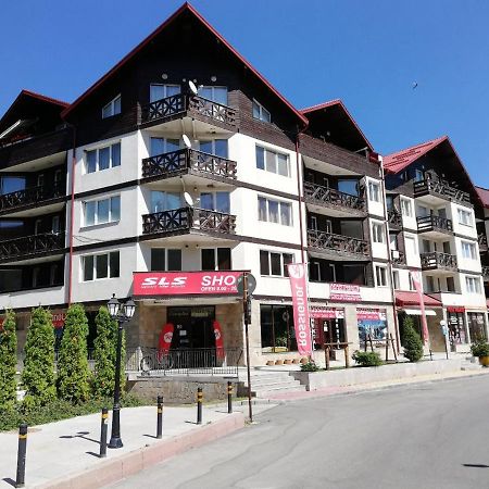Apartamento Iglika 2, A6 Borovets Exterior foto