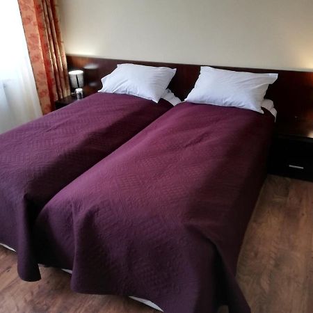 Apartamento Iglika 2, A6 Borovets Exterior foto