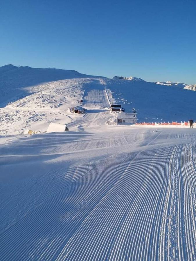 Apartamento Iglika 2, A6 Borovets Exterior foto