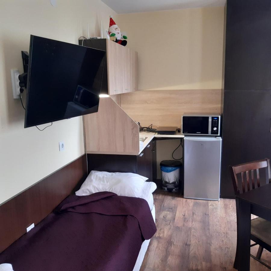 Apartamento Iglika 2, A6 Borovets Exterior foto