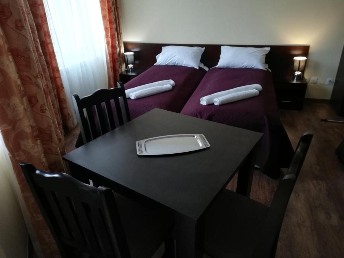 Apartamento Iglika 2, A6 Borovets Exterior foto