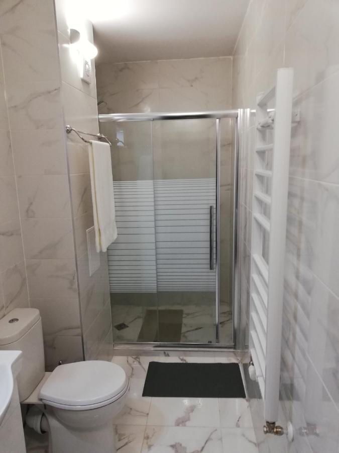 Apartamento Iglika 2, A6 Borovets Exterior foto