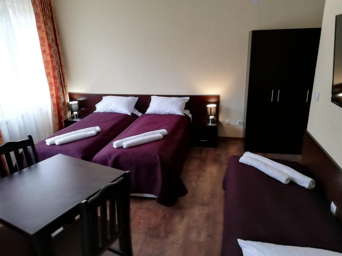 Apartamento Iglika 2, A6 Borovets Exterior foto