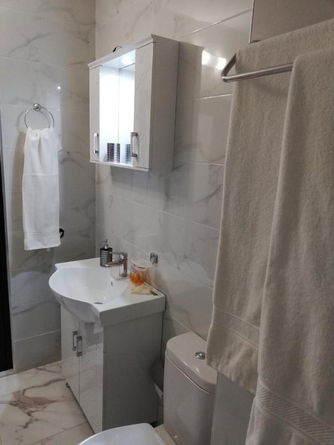 Apartamento Iglika 2, A6 Borovets Exterior foto