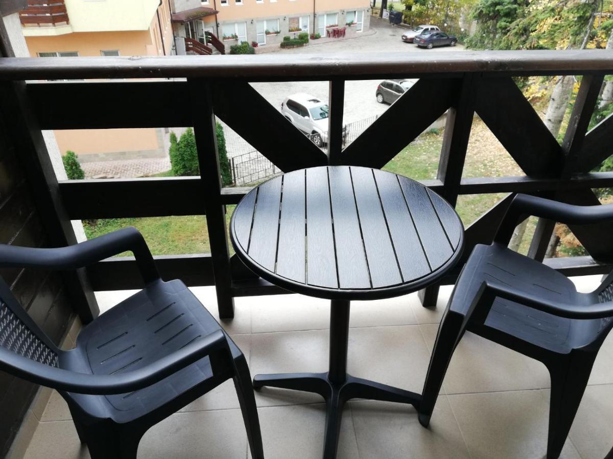 Apartamento Iglika 2, A6 Borovets Exterior foto