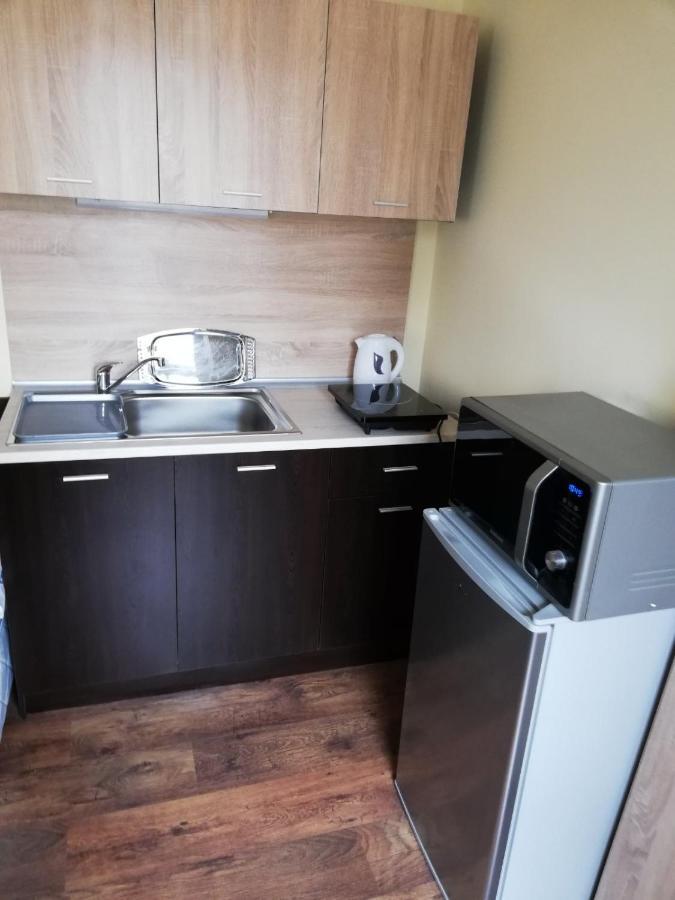 Apartamento Iglika 2, A6 Borovets Exterior foto